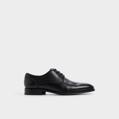 Allegro in Black - Oxford shoe | Aldo