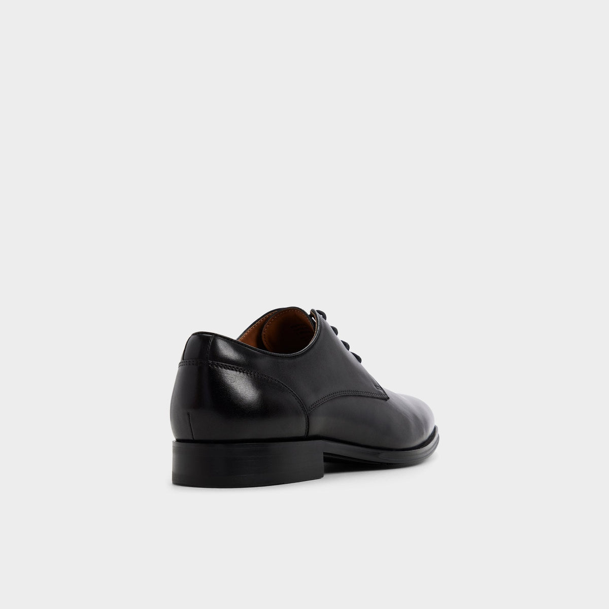 Allegro in Black - Oxford shoe | Aldo