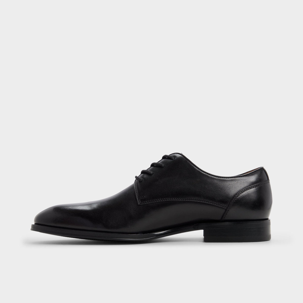 Allegro in Black - Oxford shoe | Aldo