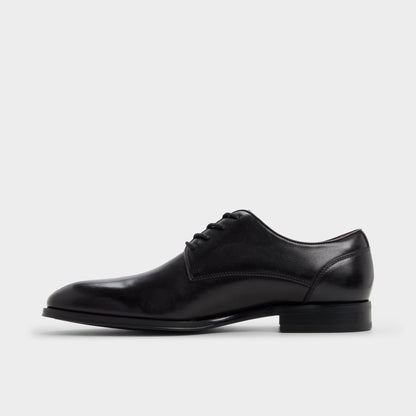 Allegro in Black - Oxford shoe | Aldo