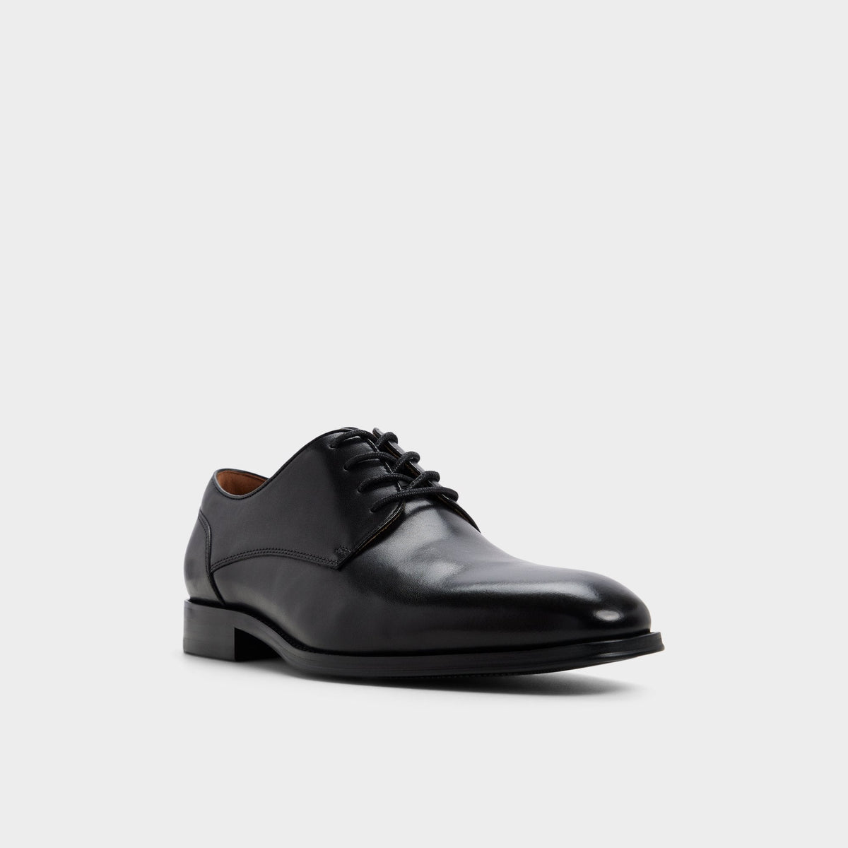 Allegro in Black - Oxford shoe | Aldo