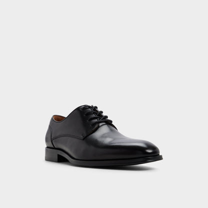 Allegro in Black - Oxford shoe | Aldo