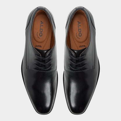 Allegro in Black - Oxford shoe | Aldo