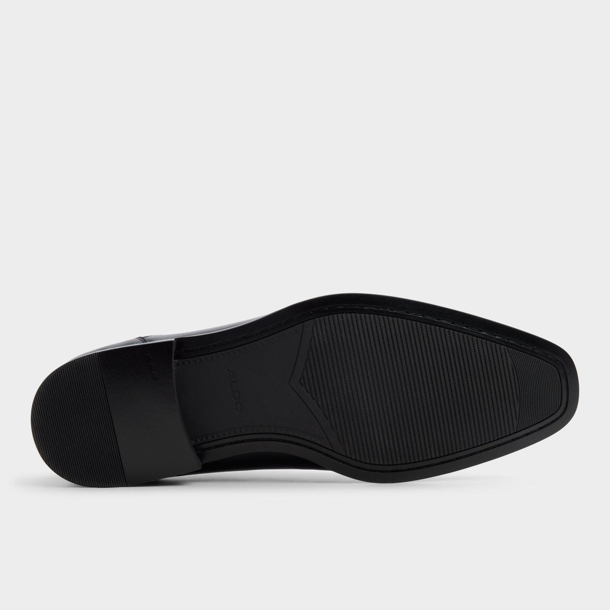 Allegro in Black - Oxford shoe | Aldo