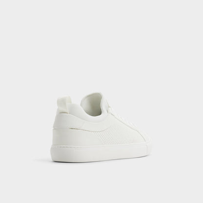 Xavier in White 14204477 - Low top sneaker | Aldo