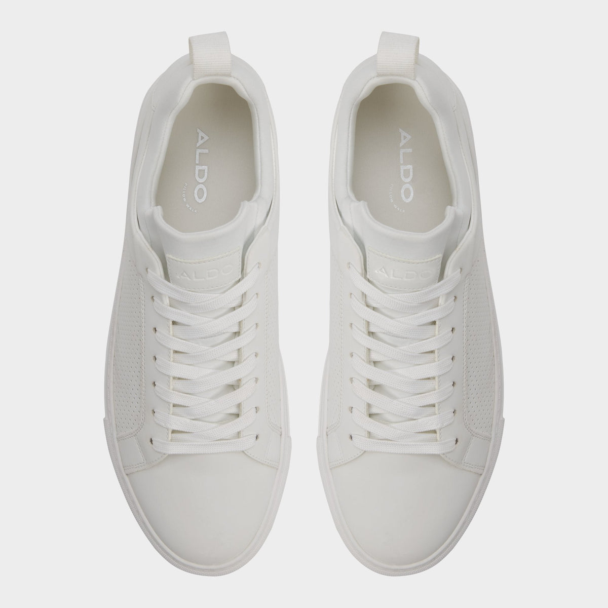 Xavier in White 14204477 - Low top sneaker | Aldo