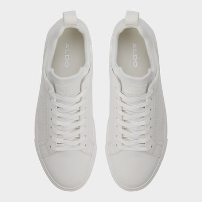 Xavier in White 14204477 - Low top sneaker | Aldo