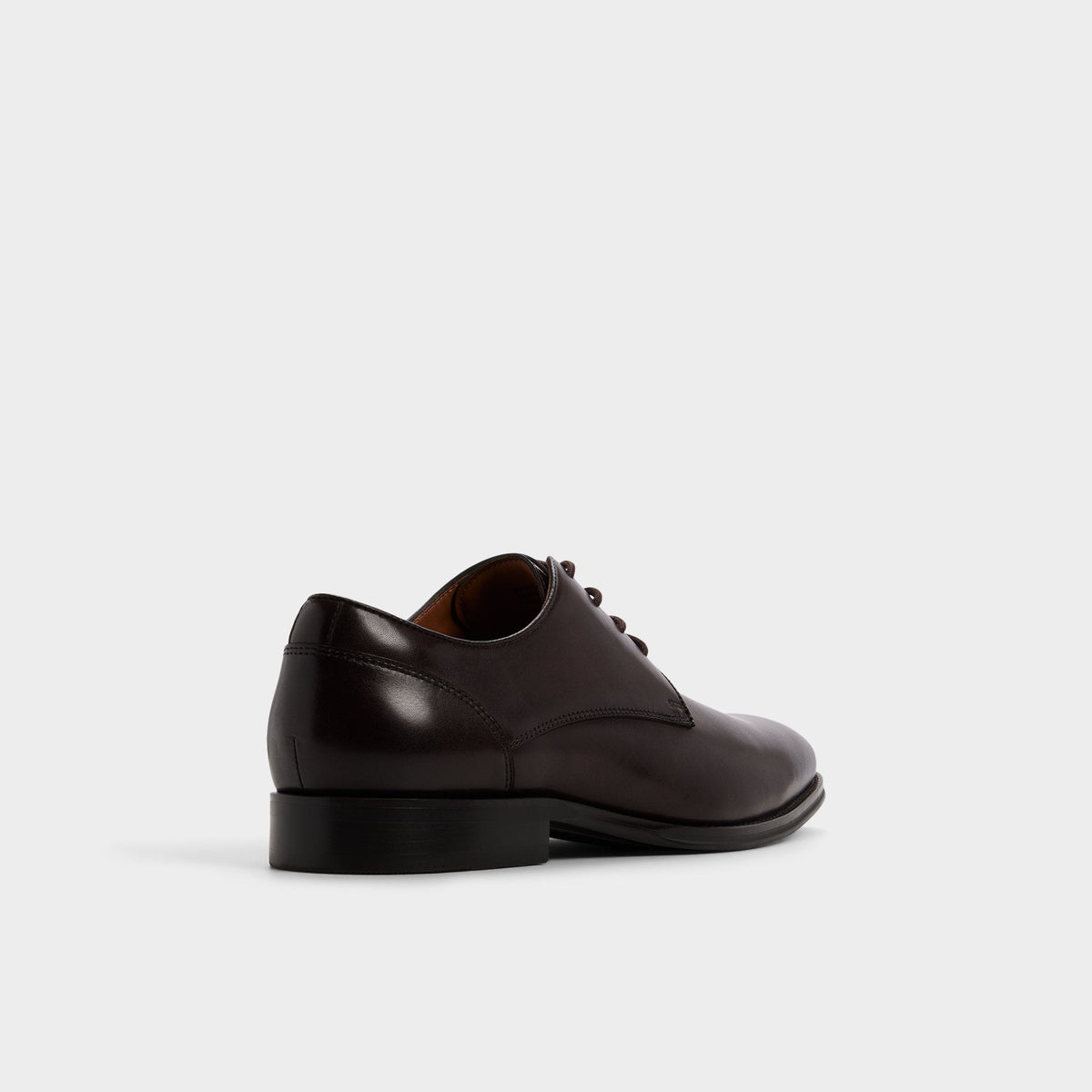 Allegro in Dark Brown - Oxford shoe | Aldo
