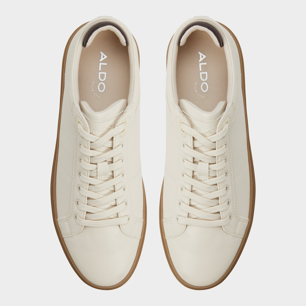 Finespec in Light Beige 14189403 - Low top sneaker, Cup sole | Aldo