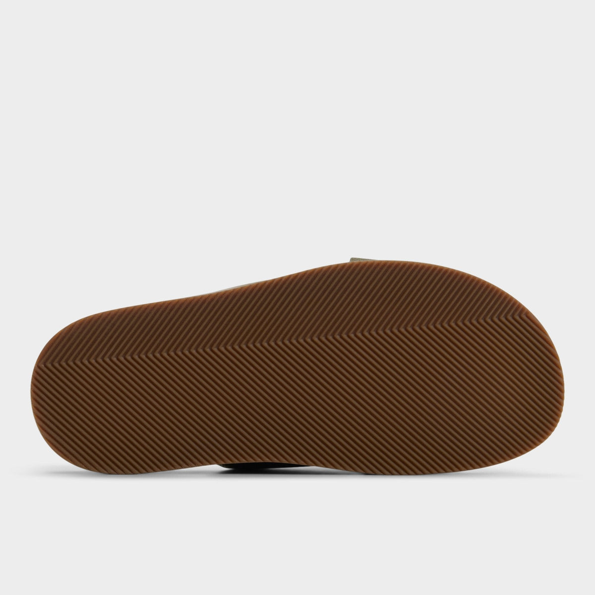 Marrin in Olive - Slide sandal | Aldo
