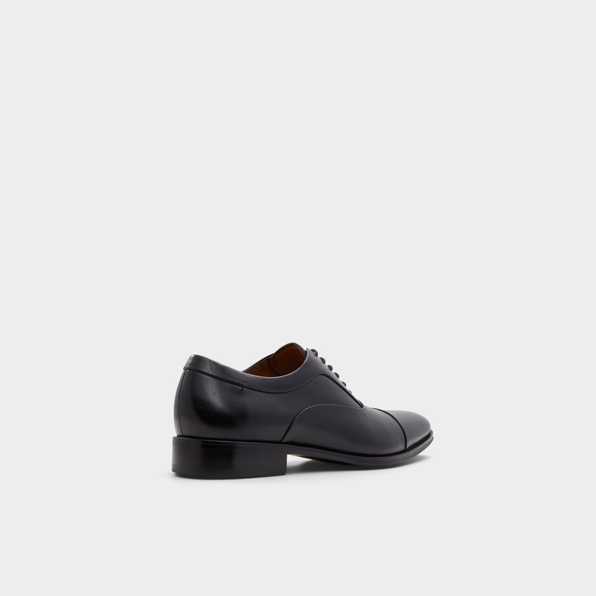 Osborne Black Men's Oxfords & Lace-ups - Oxford shoe | Aldo