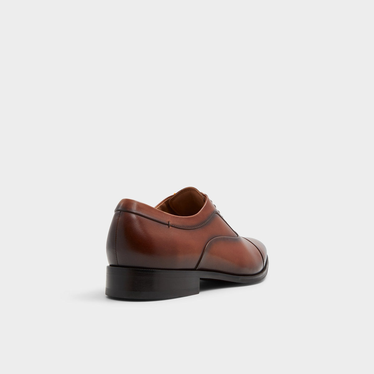Osborne Light Brown Men's Oxfords & Lace-ups - Oxford shoe | Aldo
