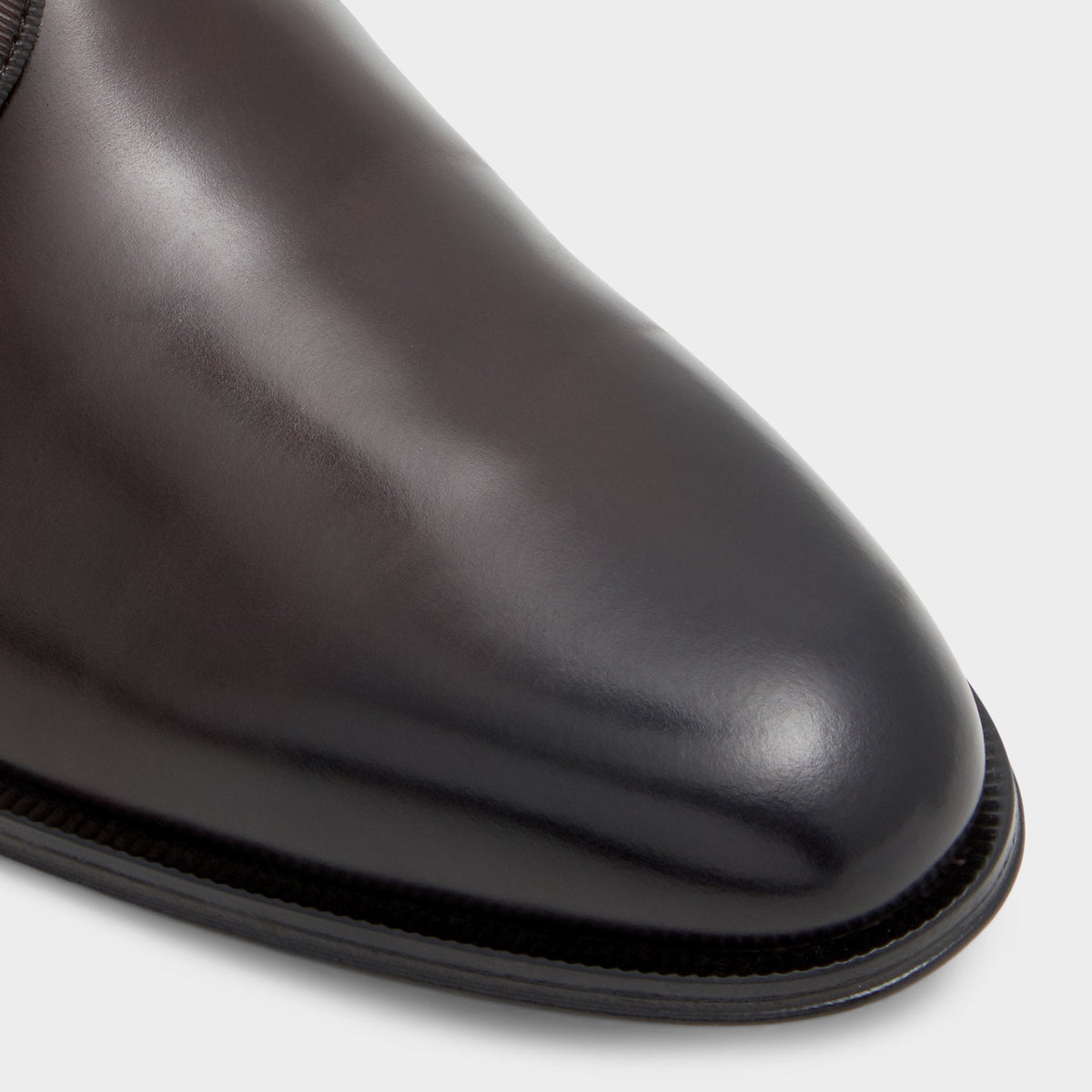 Halbart Dark Brown Men's Oxfords & Lace-ups - Oxford shoe | Aldo