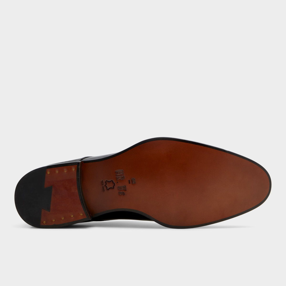 Halbart Black Leather Embossed Men's Oxfords & Lace-ups - Oxford shoe | Aldo
