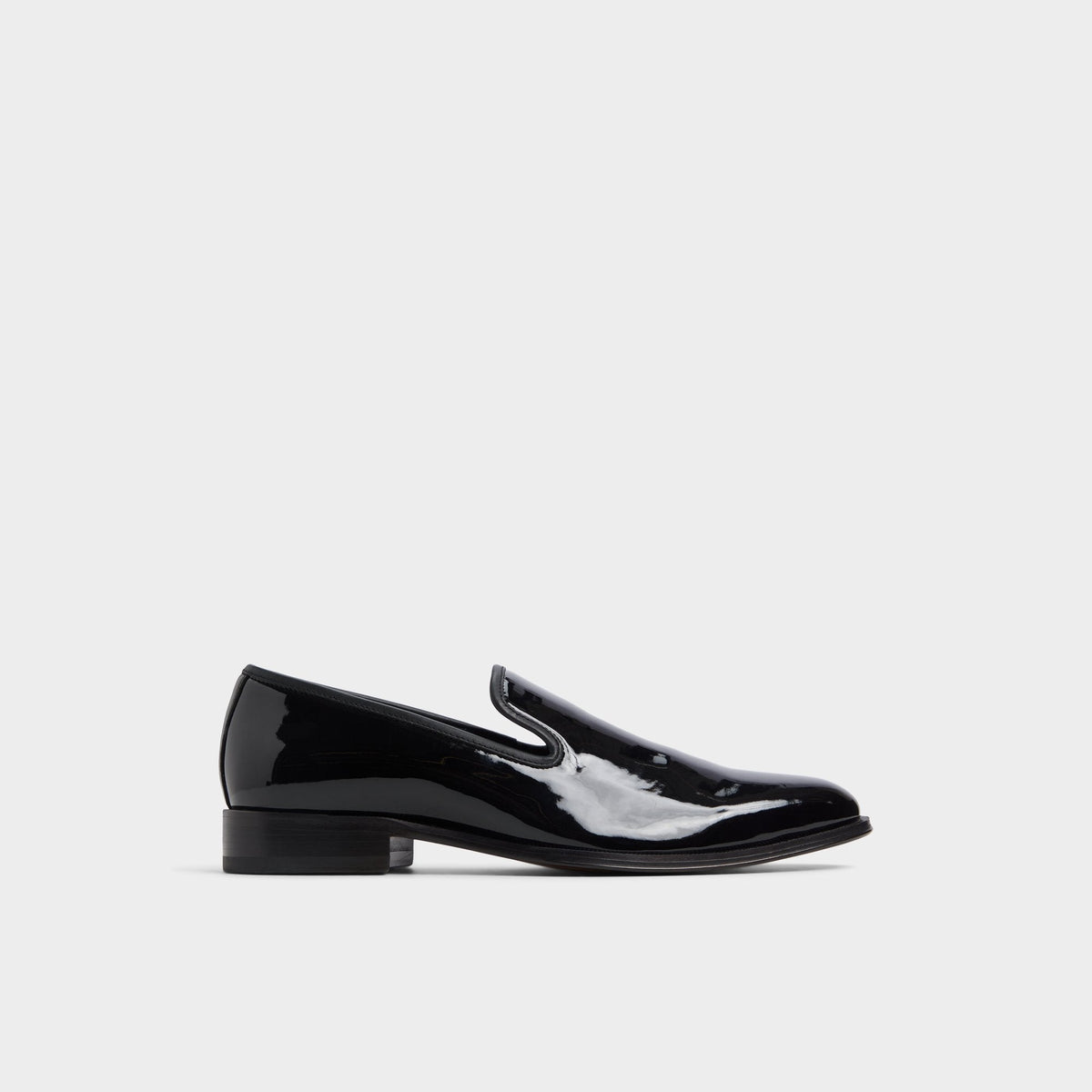 Pendleton Black Men's Dress Shoes - Loafer | Aldo