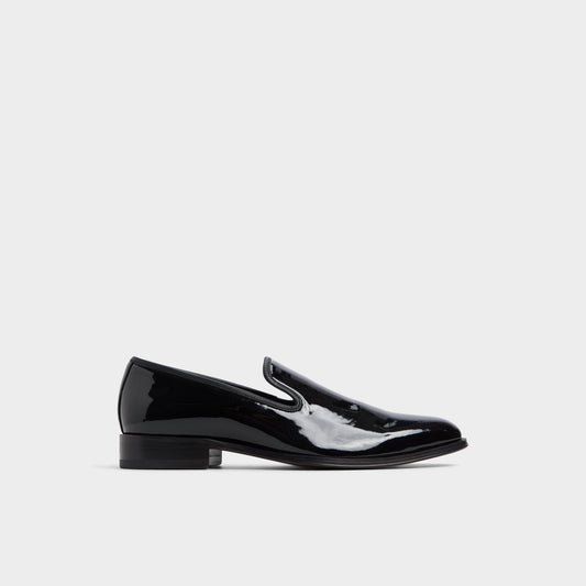 Pendleton Black Men's Dress Shoes - Loafer | Aldo