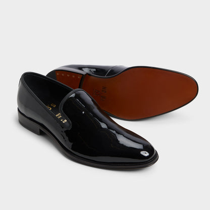Pendleton Black Men's Dress Shoes - Loafer | Aldo