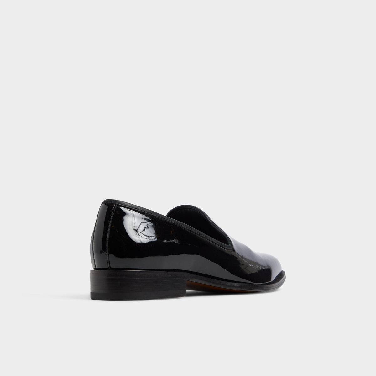 Pendleton Black Men's Dress Shoes - Loafer | Aldo