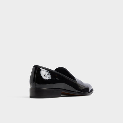 Pendleton Black Men's Dress Shoes - Loafer | Aldo