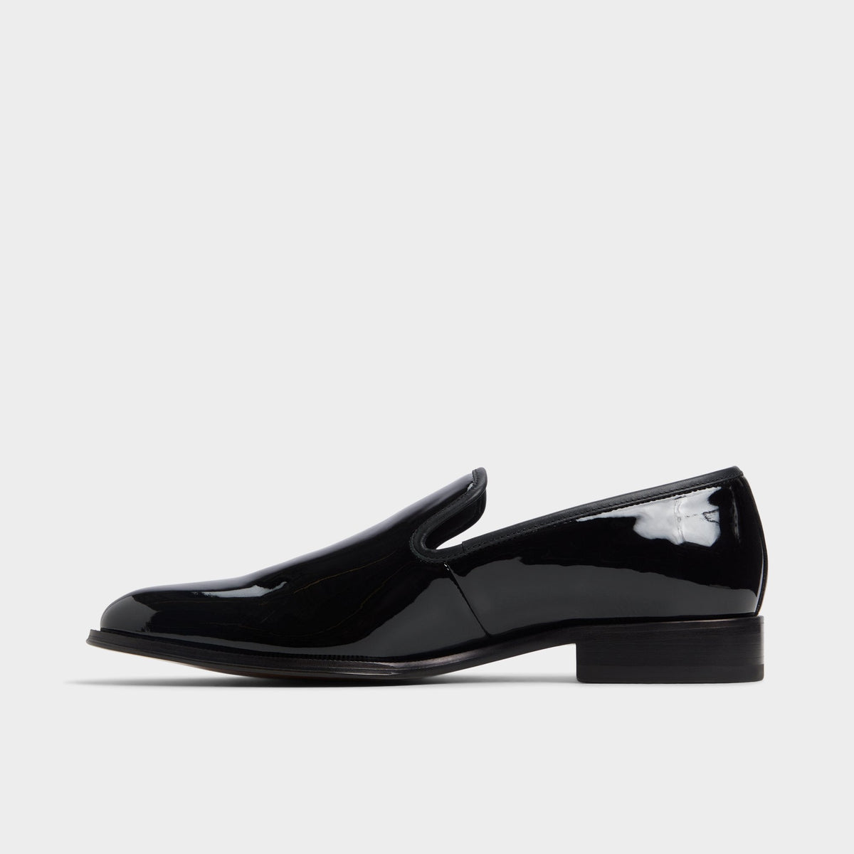 Pendleton Black Men's Dress Shoes - Loafer | Aldo