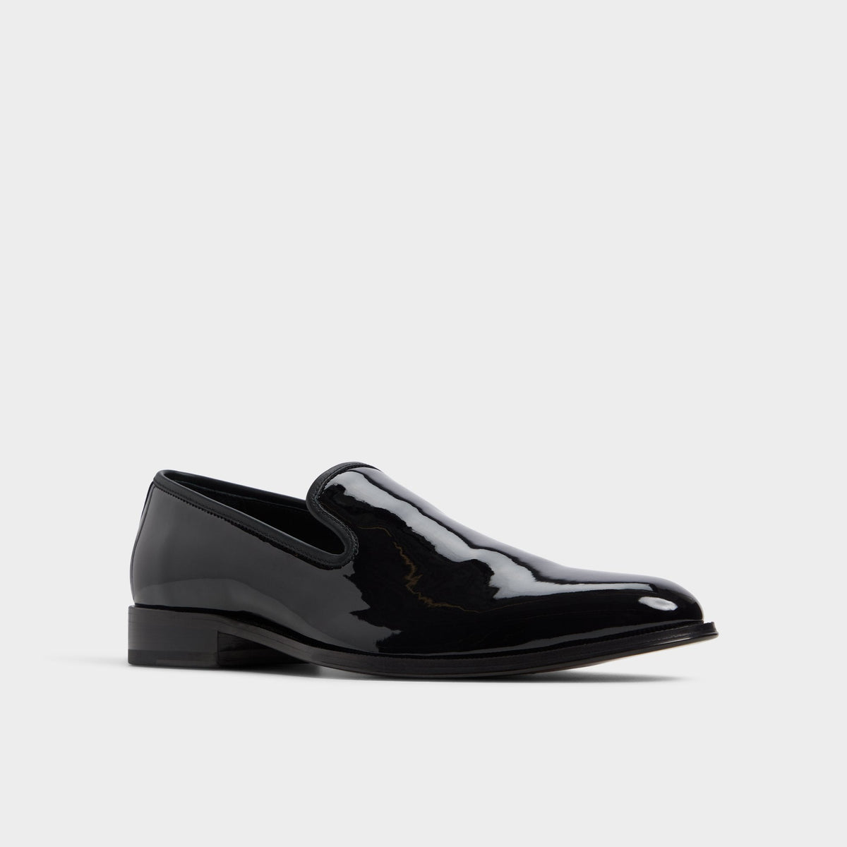 Pendleton Black Men's Dress Shoes - Loafer | Aldo