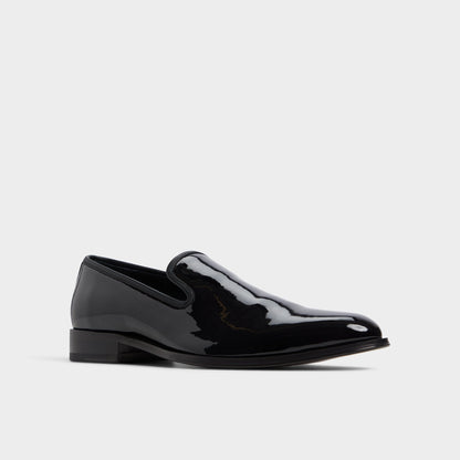 Pendleton Black Men's Dress Shoes - Loafer | Aldo