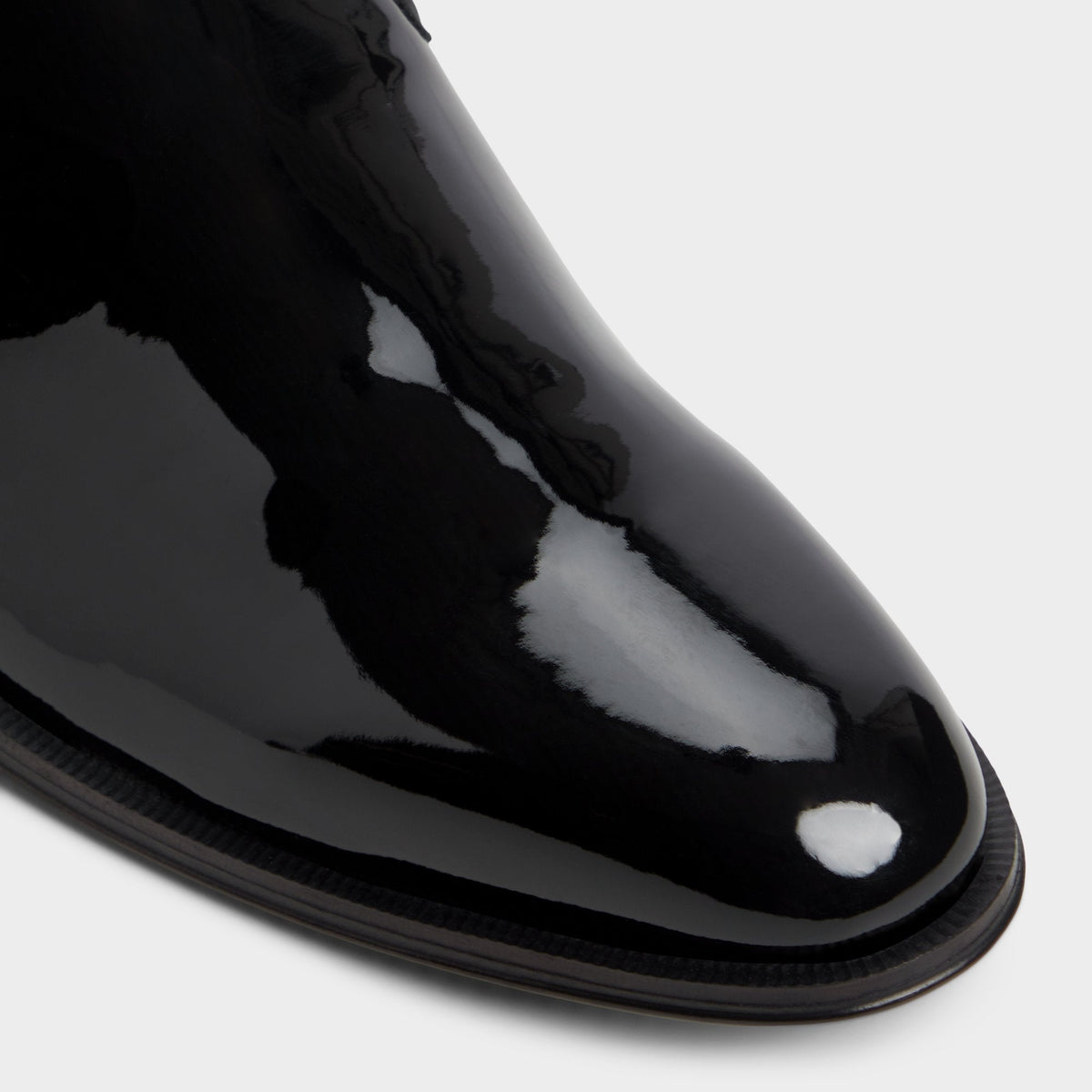 Pendleton Black Men's Dress Shoes - Loafer | Aldo