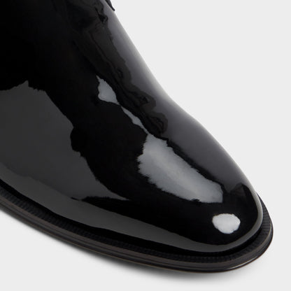 Pendleton Black Men's Dress Shoes - Loafer | Aldo