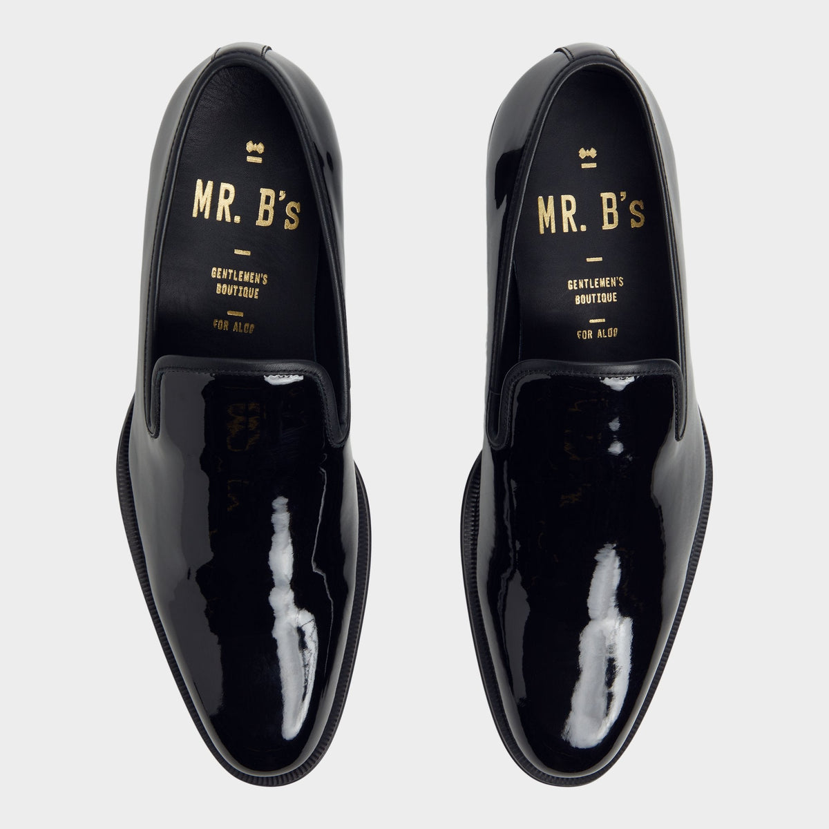 Pendleton Black Men's Dress Shoes - Loafer | Aldo