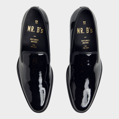 Pendleton Black Men's Dress Shoes - Loafer | Aldo