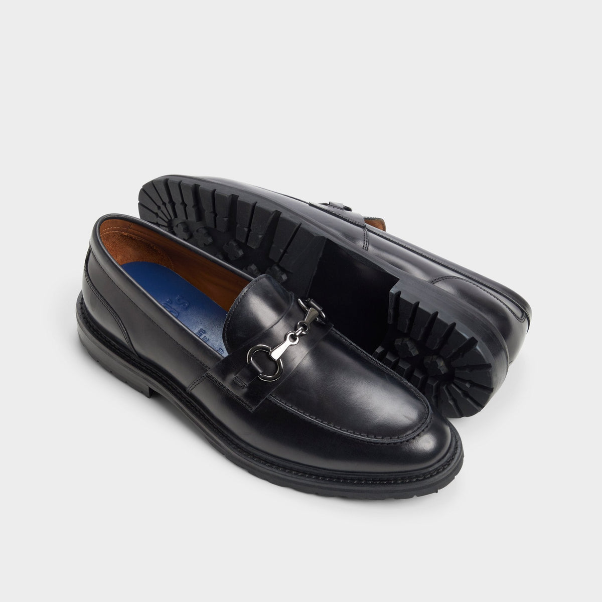 Hanson in Black - Loafer | Aldo