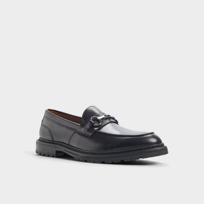 Hanson in Black - Loafer | Aldo