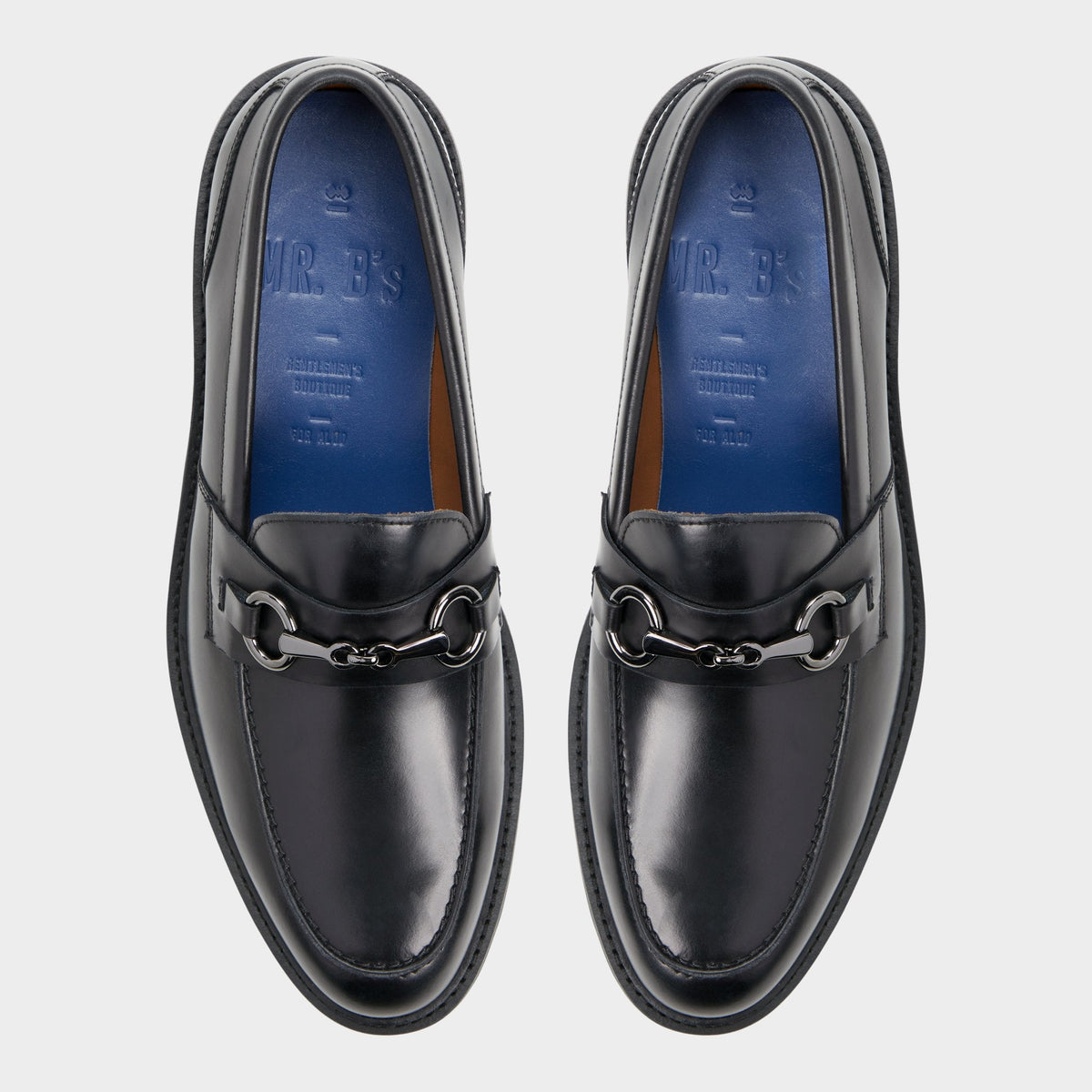 Hanson in Black - Loafer | Aldo