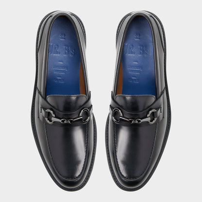 Hanson in Black - Loafer | Aldo