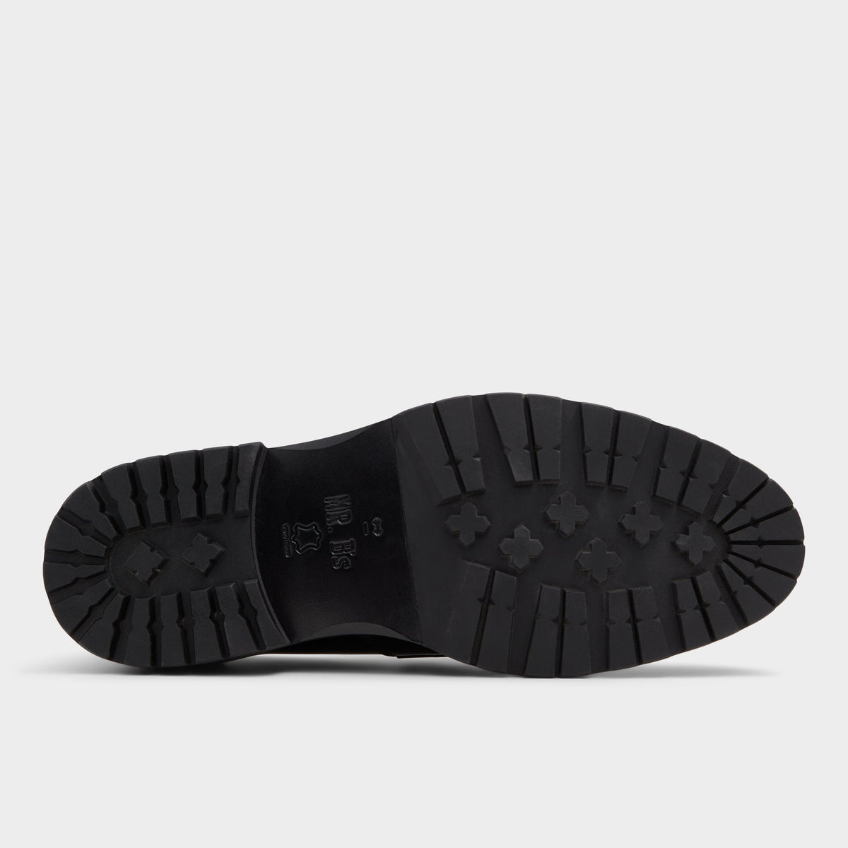 Aleris Black Men's Dress Shoes - Loafer, Lug sole | Aldo