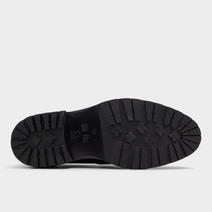 Aleris Black Men's Dress Shoes - Loafer, Lug sole | Aldo