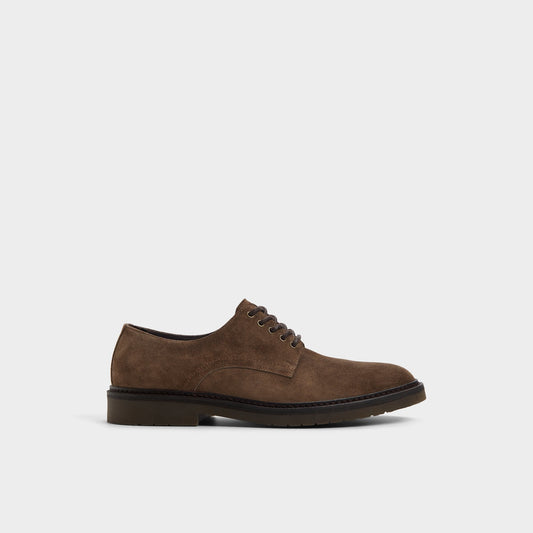 Piero Open Brown Men's Oxfords & Lace-ups - Oxford shoe | Aldo
