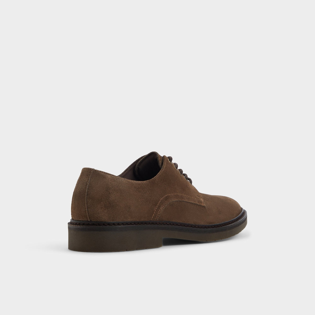 Piero Open Brown Men's Oxfords & Lace-ups - Oxford shoe | Aldo