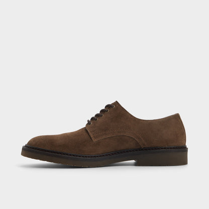 Piero Open Brown Men's Oxfords & Lace-ups - Oxford shoe | Aldo