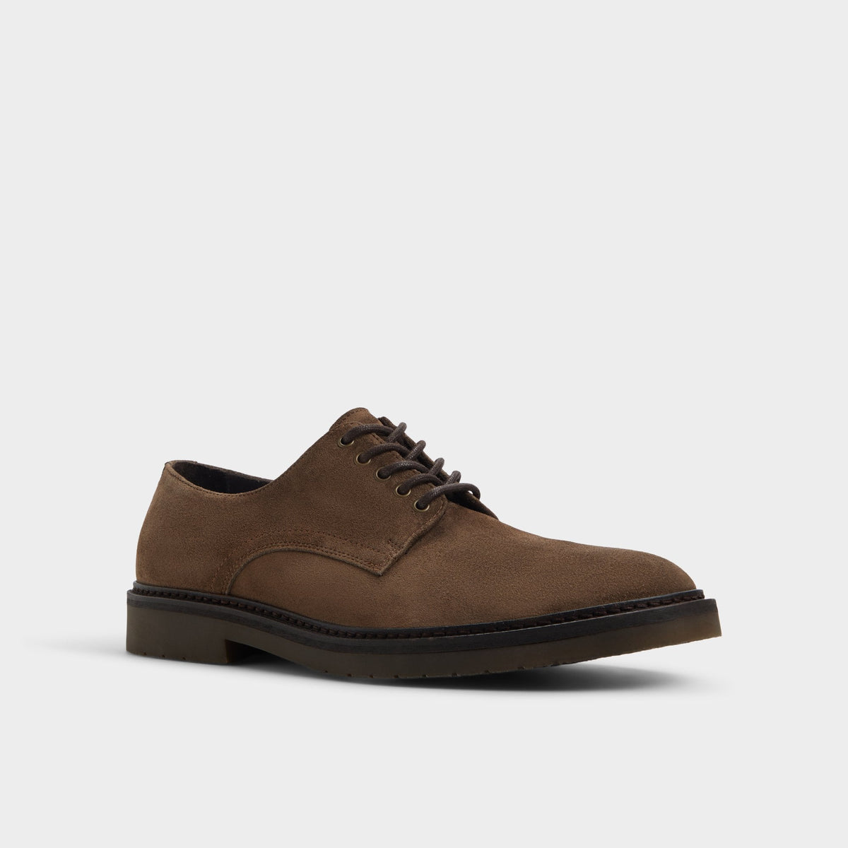 Piero Open Brown Men's Oxfords & Lace-ups - Oxford shoe | Aldo