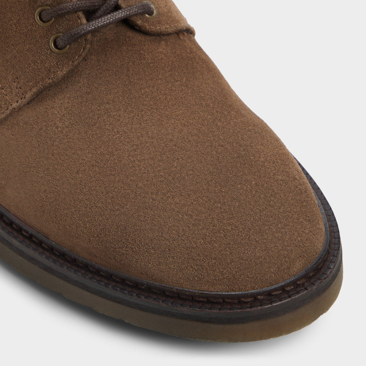 Piero Open Brown Men's Oxfords & Lace-ups - Oxford shoe | Aldo