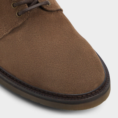 Piero Open Brown Men's Oxfords & Lace-ups - Oxford shoe | Aldo