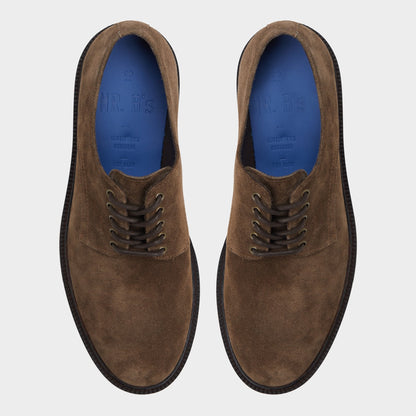 Piero Open Brown Men's Oxfords & Lace-ups - Oxford shoe | Aldo