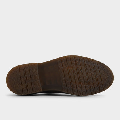 Piero Open Brown Men's Oxfords & Lace-ups - Oxford shoe | Aldo