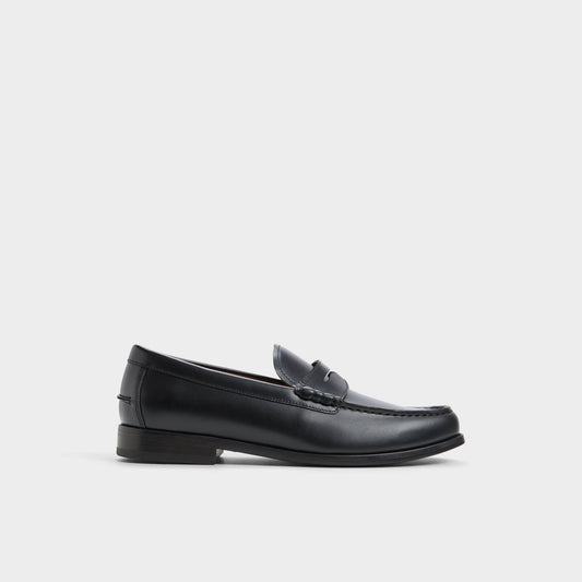 Jarom in Black - Loafer | Aldo
