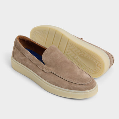 Vargas in Taupe - Loafer | Aldo