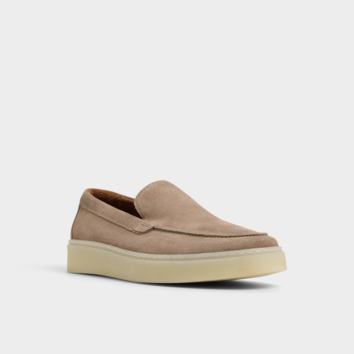 Vargas in Taupe - Loafer | Aldo