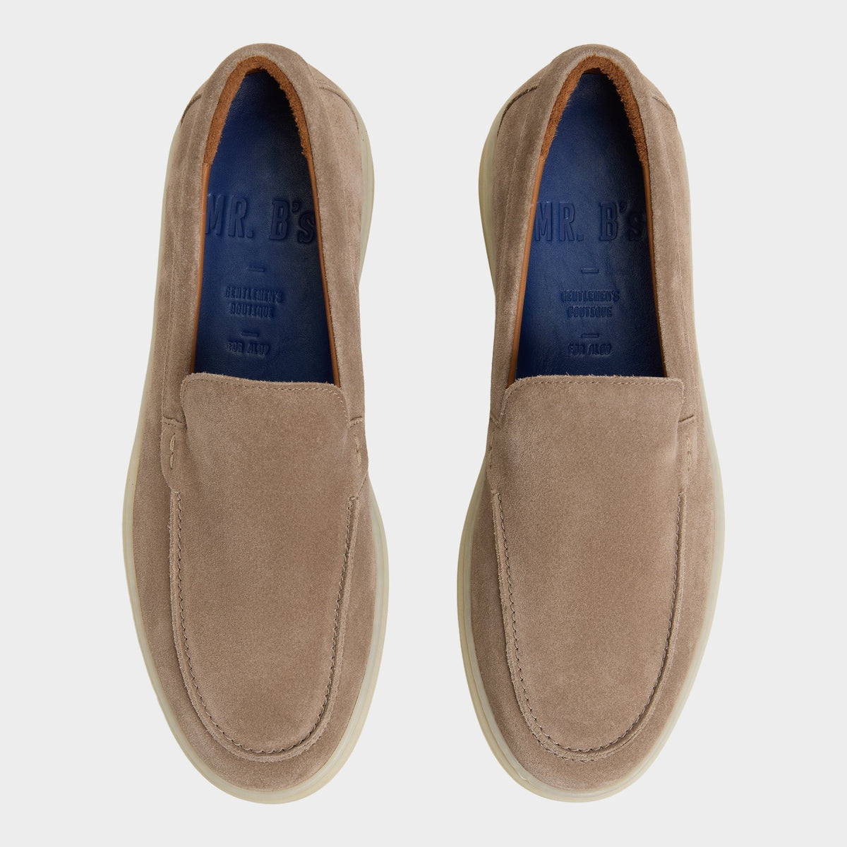 Vargas in Taupe - Loafer | Aldo