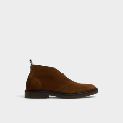 Zucca in Dark Beige - Chukka boot | Aldo