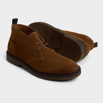 Zucca in Dark Beige - Chukka boot | Aldo